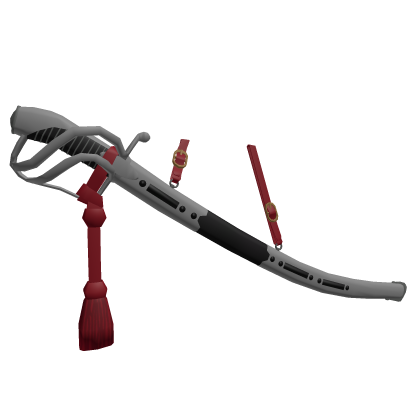 Russian Hussars' Light Cavalry Saber M1809
