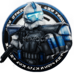 Advanced Recon Commandos | TGA