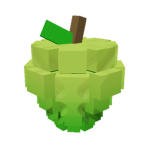 Honey Sugar Apple