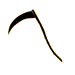 Magma Scythe