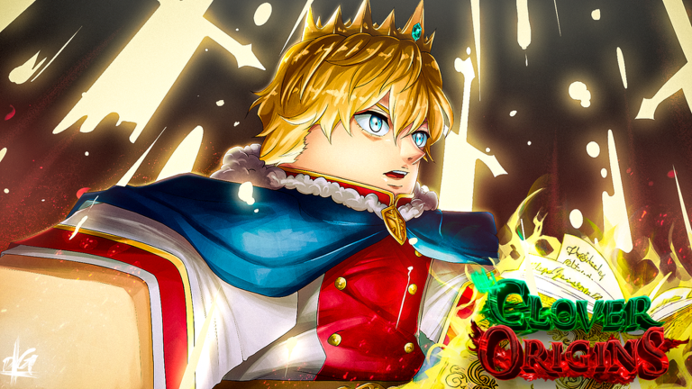 [UPDATE 3 BETA] Clover Origins  screenshot 1