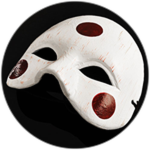 Sacred Mask