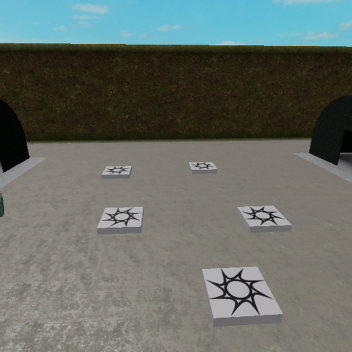 Blaster Forces
