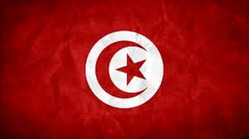 Tunisian Military Base [BETA]