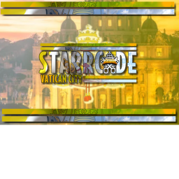 STARRCADE: Vatican City