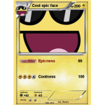 A Group That is Epic And Cool