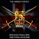 [BM] British Military [BM]