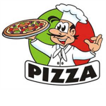Pizza-Holics