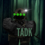 | TADK | Türk Askeri Disiplin Kurulu