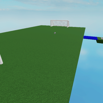 FootBall (ShiftToSprint)