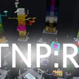 TNP:R (Discontinued) icon