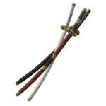 ZORO SWORD