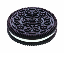 Oreos fight's Place Number: 0