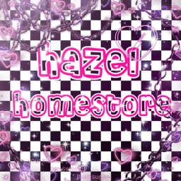 Hazel Clothing Homestore V1
