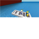 Sunken Ship Fans!