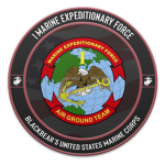 I Μarinе Expeditionary Fοrce