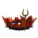 Hades' Crown of the Underworld