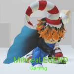 SUBSCRIBE TO MihneaLEGEND