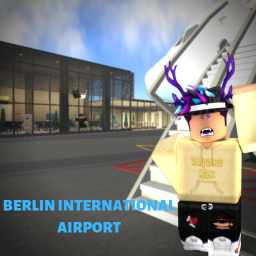Berlin International Airport
