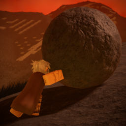 Sisyphus: Reborn