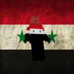 SyriaN Clothes