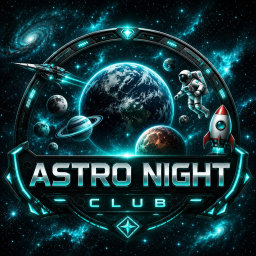 [NEW] Astro Night