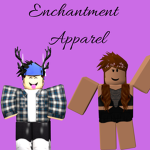 Enchantment Apparel