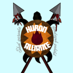 The Huron-Wyandot Confederacy