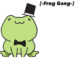 {-Frog Gang-}
