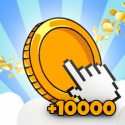 (🍀🥚2X) Coin Clicking Simulator Legend[EVENT]🎉