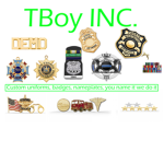 TBoy Inc.