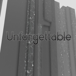 Unforgettable