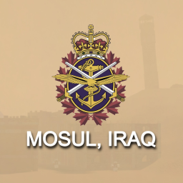 Mosul, Iraq