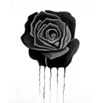 [TWD] The Black Roses
