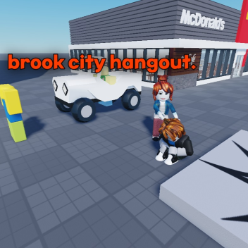 brook city.