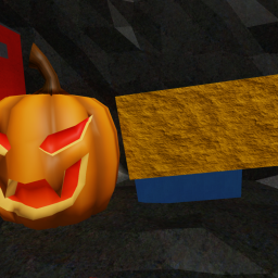 Capture The Flag [HALLOWEEN UPDATE!]
