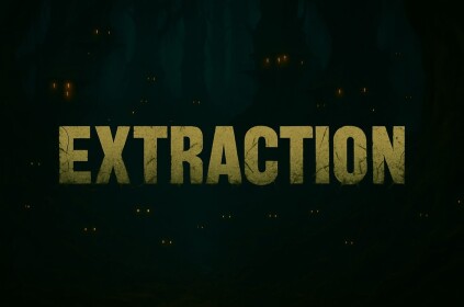 Extraction [ALPHA]