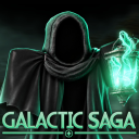 [🎃] Galactic Saga 