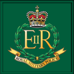 [- UK -] | Royal Military Police