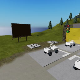 Car Racing-Not coded