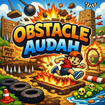 Obstacle Audah