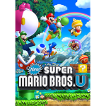 Mario Runner fan group