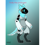 Proto Fluffs