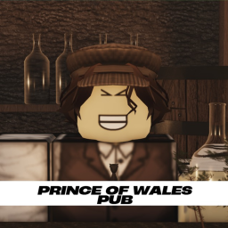 Prince Of Wales Pub