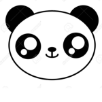 Eviee the panda bears Group.