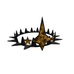 Incognito211's Sparkling Crown