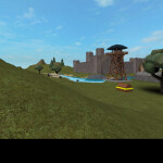 Fort Lego (Training)