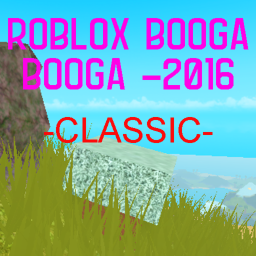 Booga Booga - Classic- 2016