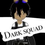 Dark squad! :)
