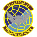 [CE] 38th Aerospace Rescue and Recovery Squadron